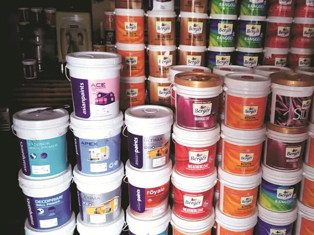 paint
