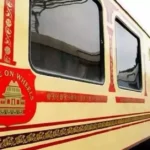 palace on wheels