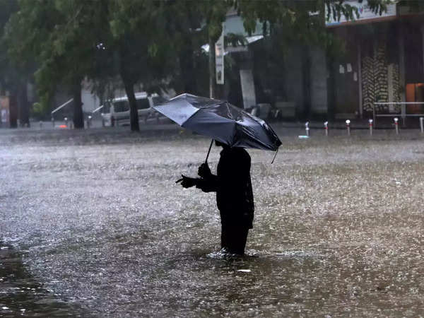 rain