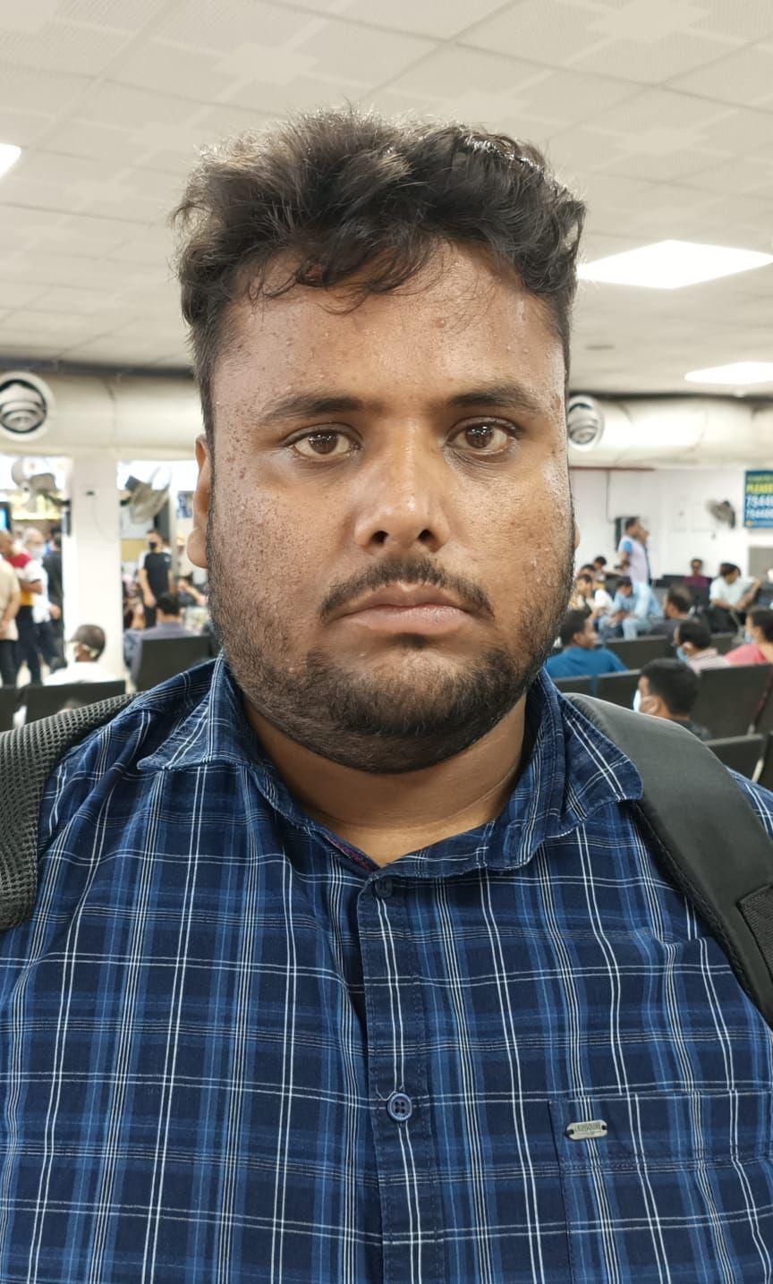 Appala Rakesh rakesh