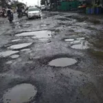 road