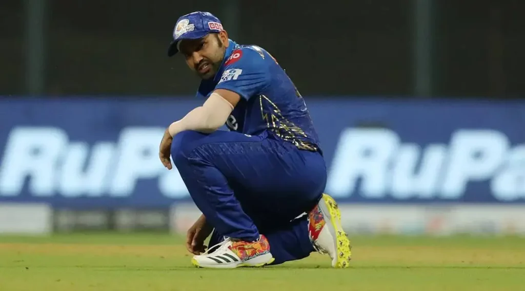 rohit-sharma