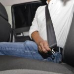 seat belt