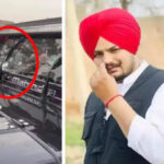 sidhu moose wala murder