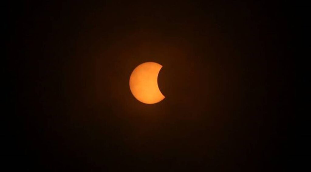 solar-eclipse