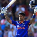 suryakumar yadav
