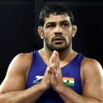 sushil kumar