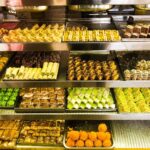 sweets