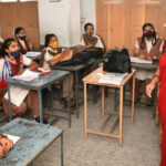teacher