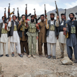 terrorists