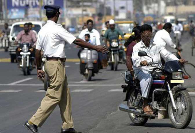 traffic-challan