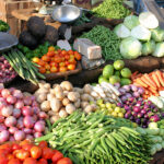 Vegetables