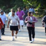 walk