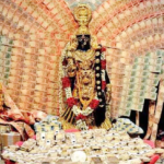 देवी वासवी कन्याका परमेश्वरी