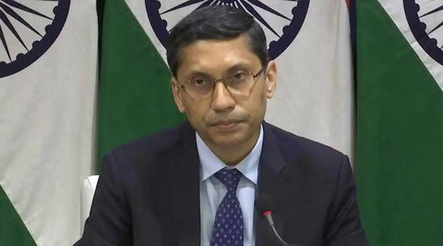 8 former Indian Navy officers in Qatar
