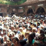 Banke Bihari temple