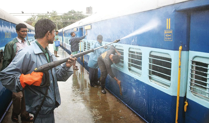 Cleaning-Coaches