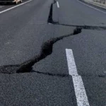 Earthquake