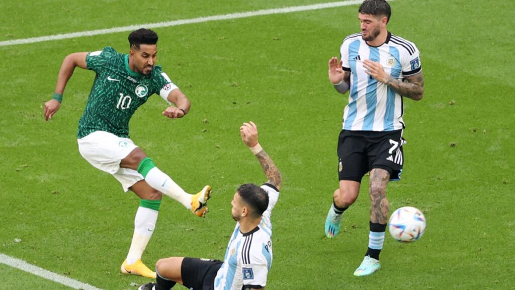 FIFA World Cup 2022