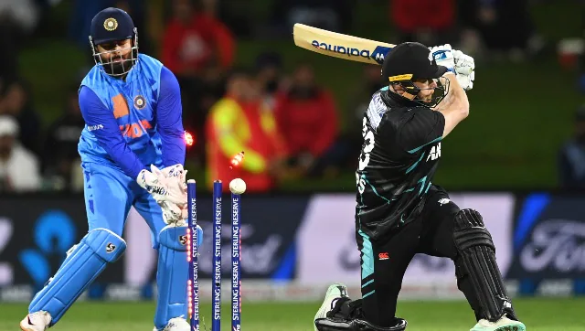 IND-vs-NZ