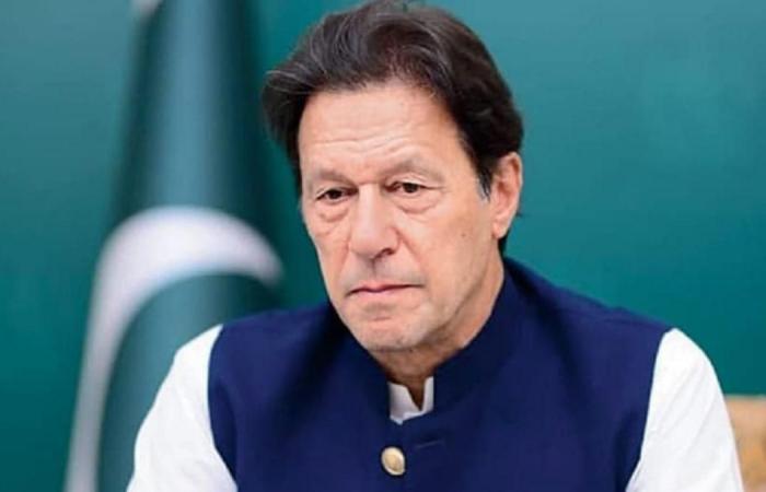 Imran khan