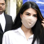 Jacqueline Fernandes
