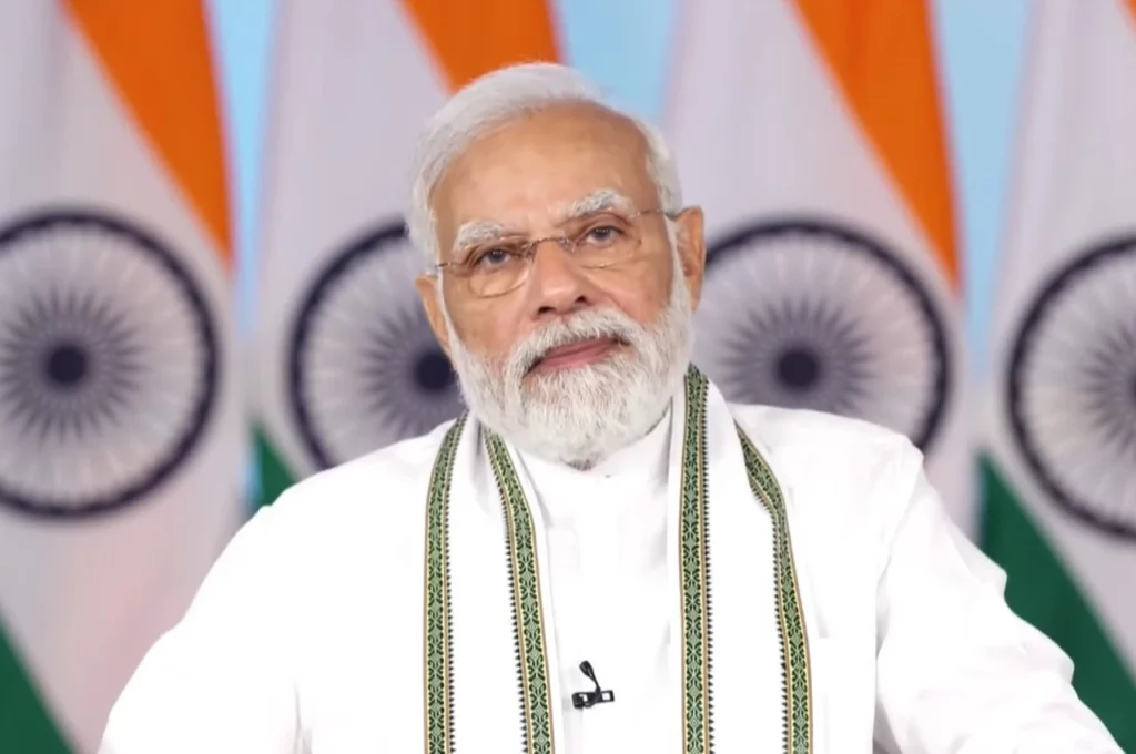 PM-Modi