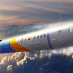 Skyroot Vikram-S India's first private rocket launch
