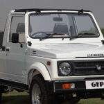 Suzuki-Gypsy