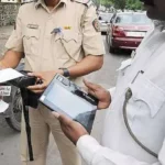 Traffic-Challan