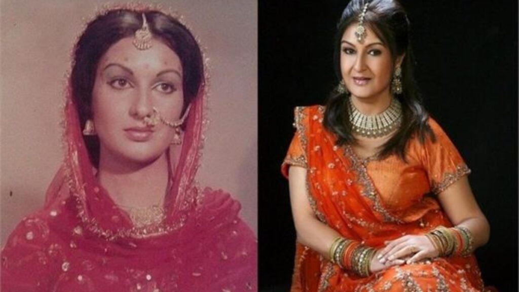 Veteran Punjabi actress Daljit Kaur