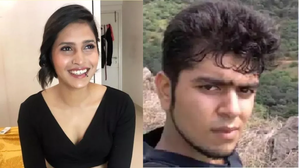 aftab_and_sharaddha