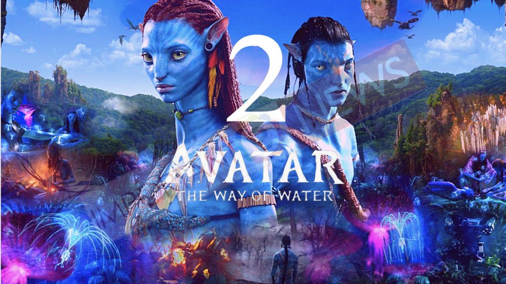 avatar 2