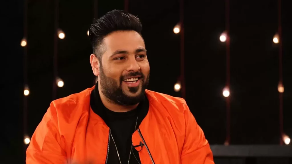 badshah