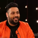 badshah