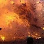 bomb-blast