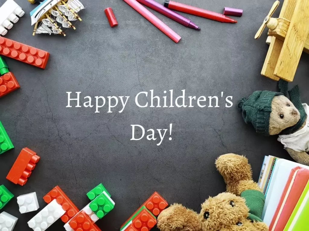 children day
