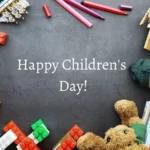 children day