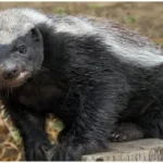 honey badger
