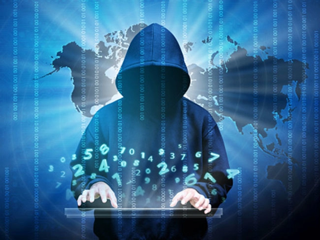 cyber crime