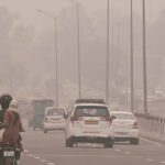 delhi air pollution
