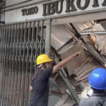 earthquake