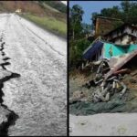 Earthquake