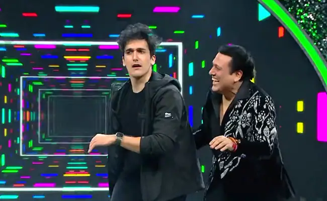 govinda
