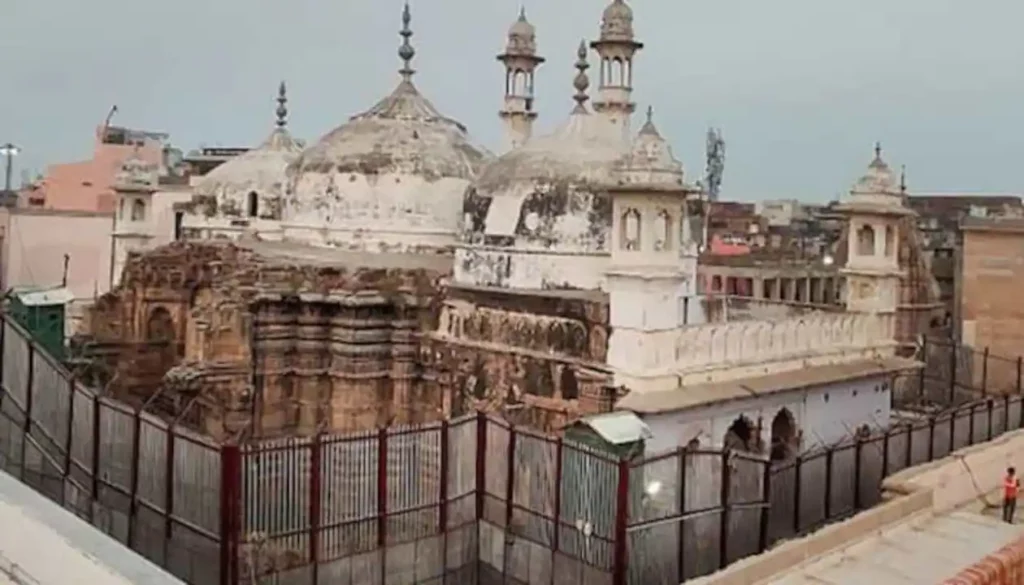 gyanvapi-masjid