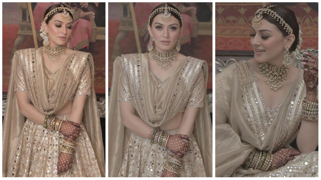 hansika motwani