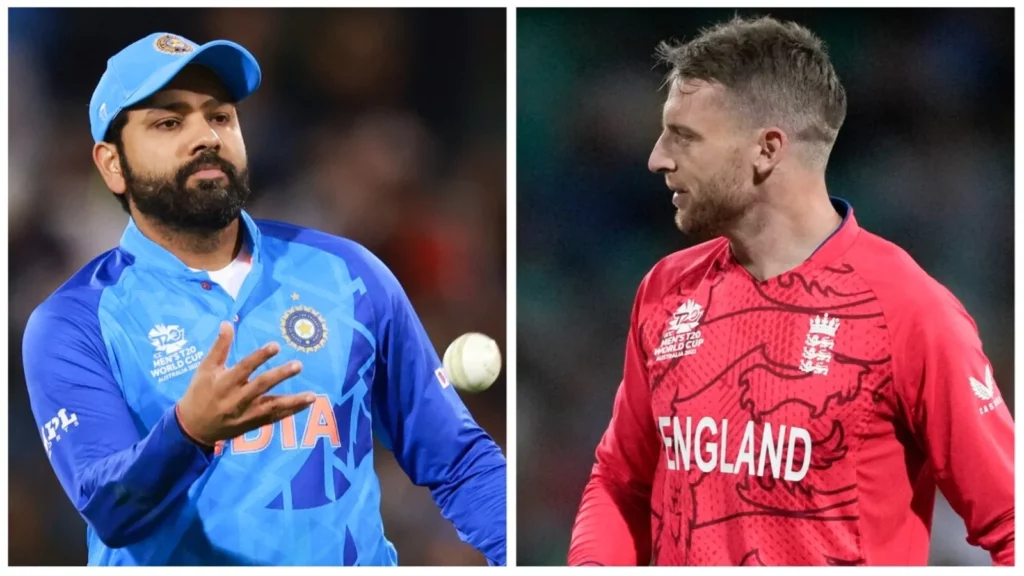 ind vs eng