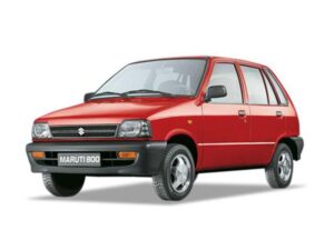 maruti 800
