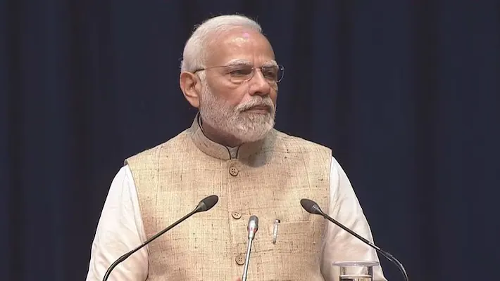 modi