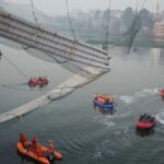 morbi bridge accidents